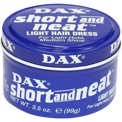 Dax Wave And Neat 3.5oz