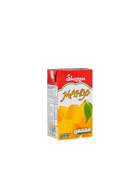 Shezan Mango 25CL