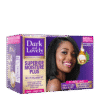 Dark & Lovely Relaxer Kit Regular