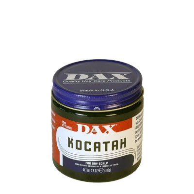 Dax Kocatah 3.5oz