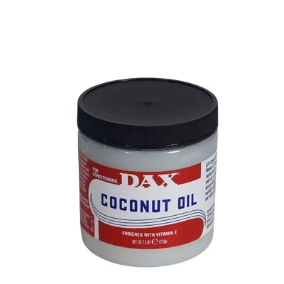 Dax Coconut oil 7.5oz