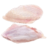 Dinde Fresh 1KG