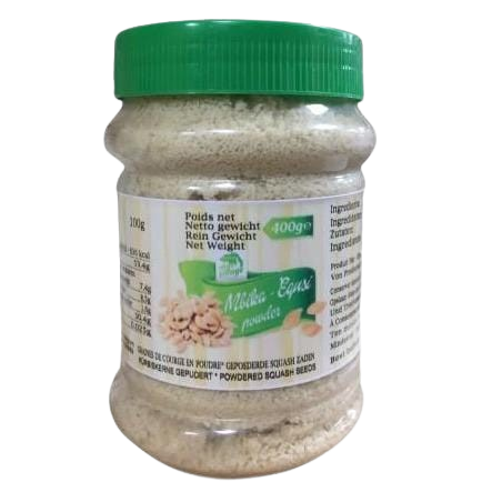 Egusi Powder 400G