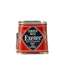 Exeter Beef 198G