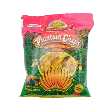 Plantain Chips Extra Sweet 85G