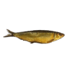 Smoked Mackrel 5KG