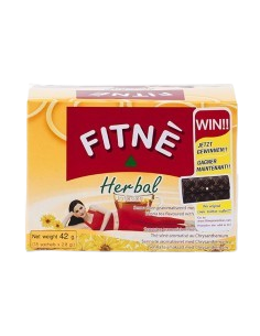 Fitne Herbal