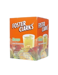 Foster Clark’s