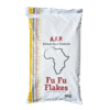 Fufu Potato Flakes 5KG
