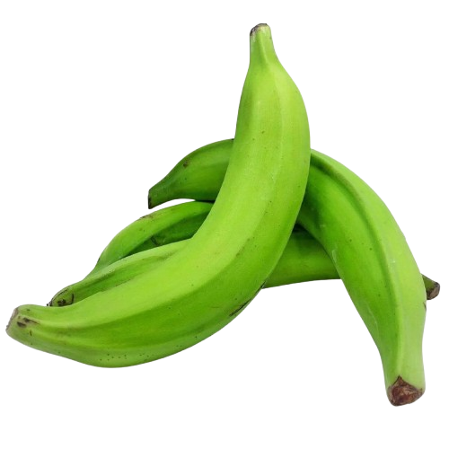 Plantain Green