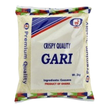 Gari 1KG