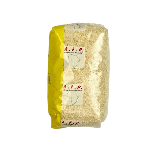 Gari White 500G