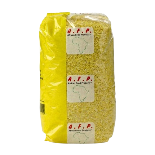 Gari Yellow 900G
