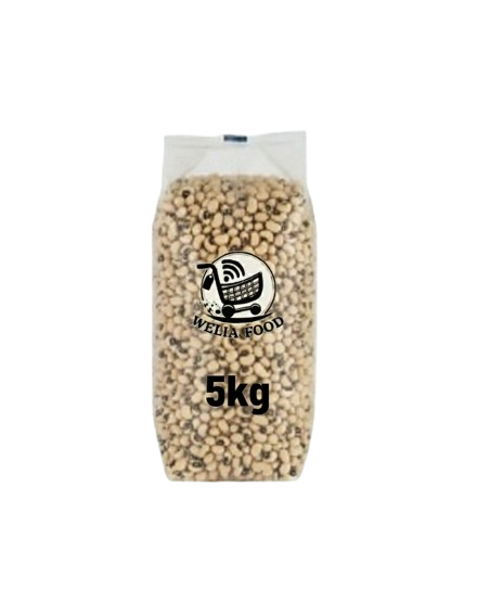 Black Eye Beans 5KG