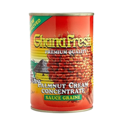 Ghana Fresh 400G