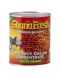 Ghana Fresh 800G