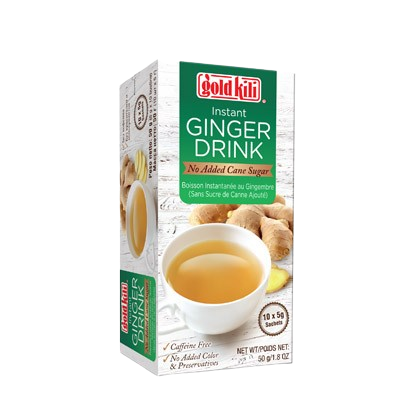 Gold Kili Ginger Drink 24 x10x5G