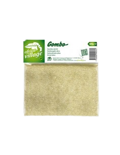 AV Okra Powder 100G