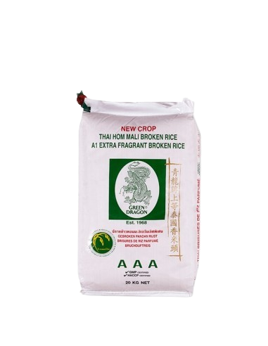 Green Dragon Broken 20KG