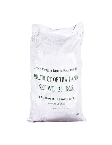 Green Dragon Broken 5KG