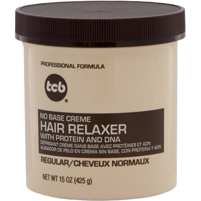 Hair Relaxer 7,5oz