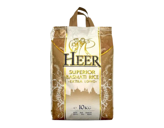 Heer Rice 10KG