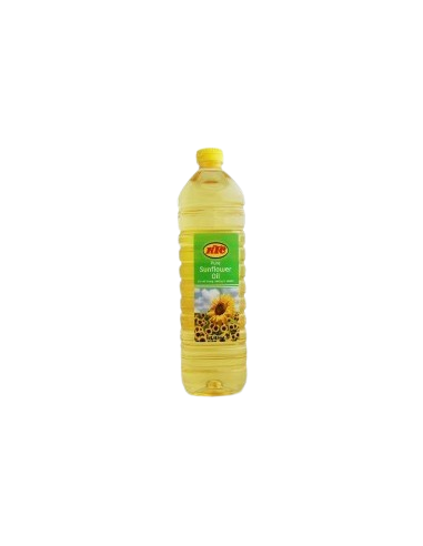 Huile De Tournesol 1L