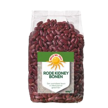 Vds Kidney Beans 900G