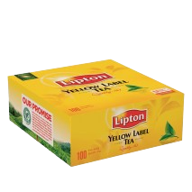 Lipton Yellow