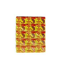 Maggi Shrimp 10G