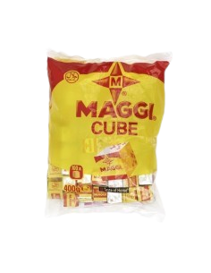 Maggi Cube 400G