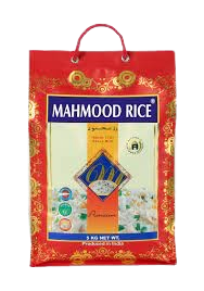 Mahmood Rice 1KG