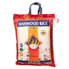 Mahmood Rice 5KG