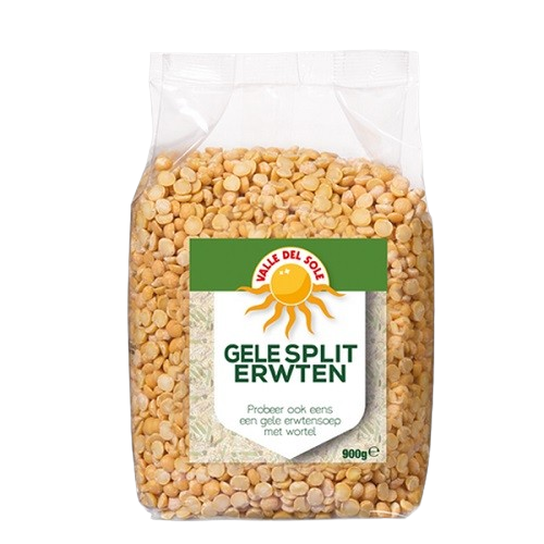 Vds Maize Split 900G