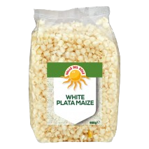 Vds Maize White 900