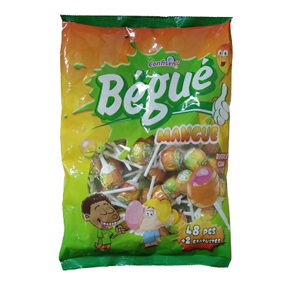 Mangue Beugue 50u