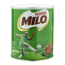 Milo 400G