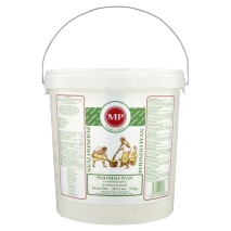 Mp Poundo yam bucket 9KG