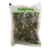 Okra Congele Cut 400G