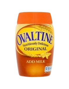 Ovaltine