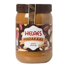 Pinda Kaas Helaes 350G