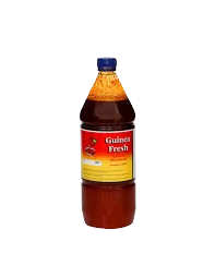 Guinee Fresh Palm Oil 1L