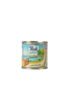 Peak Milk Evapored 170G