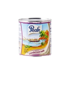 Peak Milk Evapored 397G