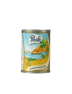 Peak Milk Evapored 410G