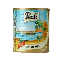 Peak Milk Powder 2.5G