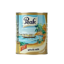 Peak Milk Powder 900G