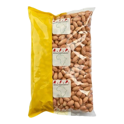 AFP Peanut with Ski 800G