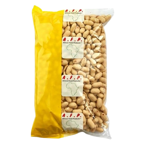 AFP Peanut Without Ski 800G