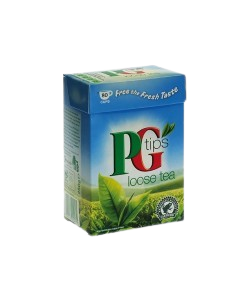 PG Tea 250G